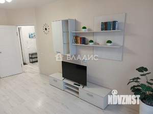 1-к квартира, на длительный срок, 42м2, 7/10 этаж