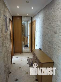 2-к квартира, посуточно, 50м2, 1/1 этаж