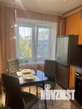 1-к квартира, посуточно, 31м2, 1/1 этаж