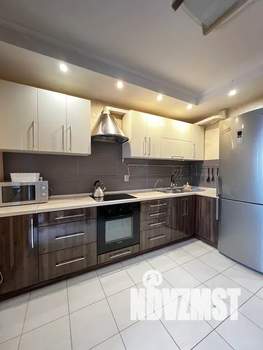 1-к квартира, посуточно, 42м2, 9/14 этаж