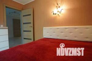 3-к квартира, посуточно, 53м2, 3/5 этаж