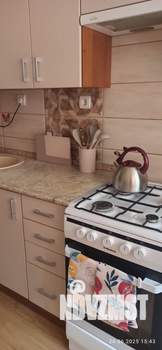 1-к квартира, посуточно, 36м2, 5/8 этаж