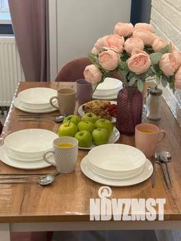 2-к квартира, посуточно, 57м2, 1/8 этаж