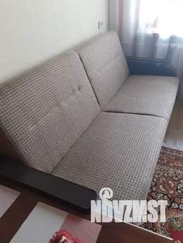 2-к квартира, посуточно, 44м2, 4/4 этаж