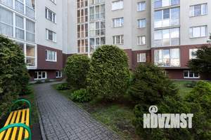 1-к квартира, посуточно, 70м2, 5/9 этаж