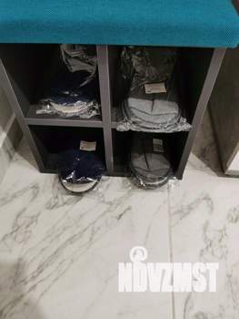 2-к квартира, посуточно, 68м2, 1/1 этаж