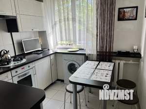 2-к квартира, посуточно, 43м2, 1/5 этаж