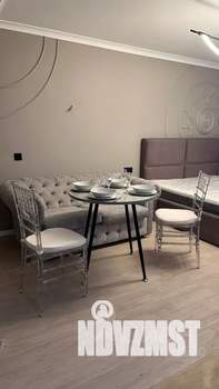 1-к квартира, посуточно, 65м2, 1/5 этаж