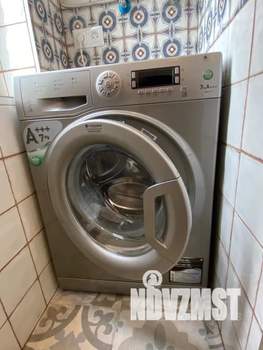 2-к квартира, посуточно, 60м2, 3/4 этаж