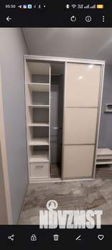 1-к квартира, на длительный срок, 34м2, 1/4 этаж