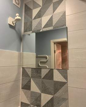 1-к квартира, на длительный срок, 34м2, 6/10 этаж