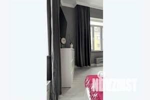 1-к квартира, посуточно, 40м2, 3/4 этаж