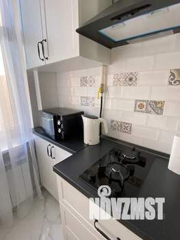 2-к квартира, посуточно, 60м2, 3/4 этаж