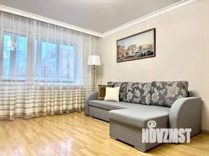 2-к квартира, посуточно, 48м2, 2/5 этаж