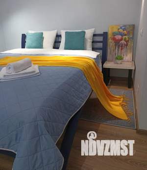 1-к квартира, посуточно, 37м2, 2/3 этаж