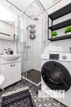 2-к квартира, посуточно, 43м2, 1/5 этаж