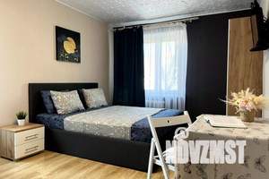 1-к квартира, посуточно, 32м2, 4/5 этаж