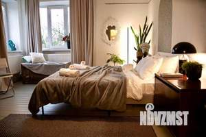1-к квартира, посуточно, 88м2, 1/1 этаж