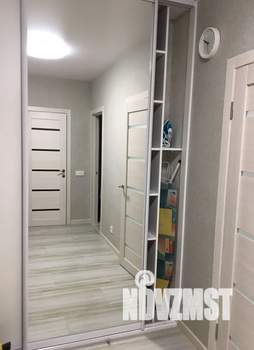 1-к квартира, посуточно, 36м2, 2/10 этаж