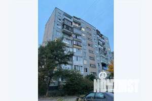 1-к квартира, посуточно, 30м2, 7/9 этаж