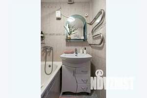 3-к квартира, посуточно, 65м2, 7/9 этаж