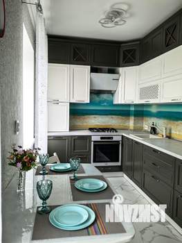 2-к квартира, посуточно, 72м2, 9/9 этаж