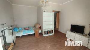 1-к квартира, на длительный срок, 40м2, 3/9 этаж