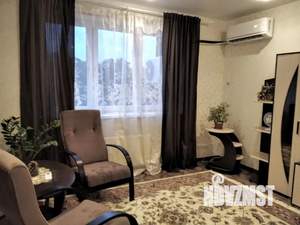 1-к квартира, посуточно, 44м2, 4/9 этаж