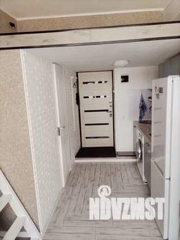 Студия квартира, посуточно, 20м2, 1/5 этаж