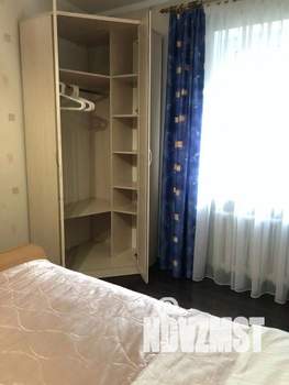 1-к квартира, посуточно, 51м2, 1/1 этаж