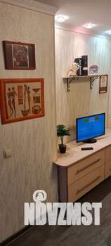 1-к квартира, посуточно, 31м2, 3/5 этаж