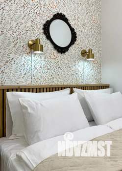 1-к квартира, посуточно, 41м2, 1/1 этаж