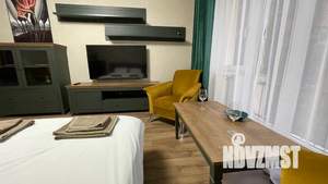 1-к квартира, посуточно, 55м2, 2/6 этаж