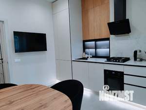 1-к квартира, посуточно, 46м2, 2/9 этаж