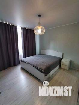 2-к квартира, посуточно, 54м2, 1/1 этаж