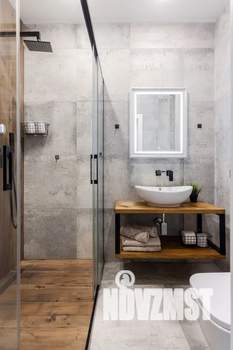 2-к квартира, посуточно, 44м2, 3/3 этаж