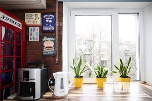 2-к квартира, посуточно, 49м2, 3/5 этаж