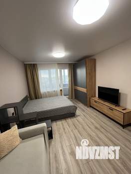 1-к квартира, на длительный срок, 41м2, 10/10 этаж