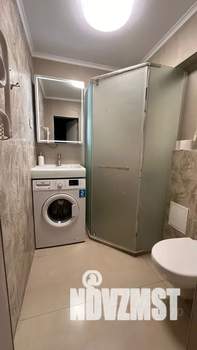 1-к квартира, посуточно, 65м2, 1/5 этаж