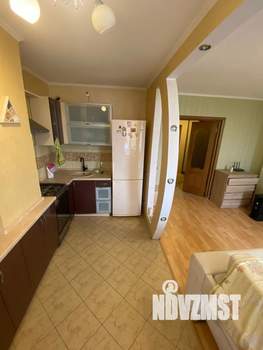 1-к квартира, на длительный срок, 38м2, 9/11 этаж