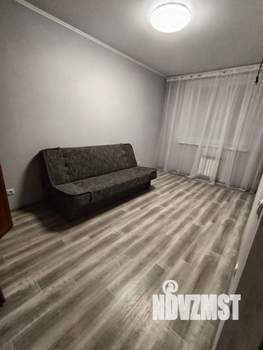 1-к квартира, на длительный срок, 30м2, 8/10 этаж