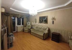 2-к квартира, на длительный срок, 64м2, 7/14 этаж