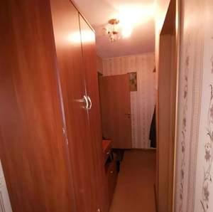2-к квартира, на длительный срок, 40м2, 3/3 этаж