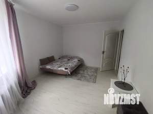 2-к квартира, посуточно, 60м2, 1/5 этаж