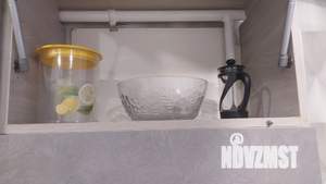 1-к квартира, посуточно, 31м2, 1/1 этаж