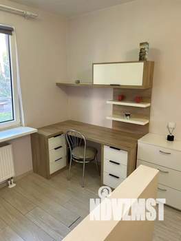 1-к квартира, посуточно, 37м2, 1/10 этаж