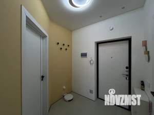 1-к квартира, посуточно, 29м2, 6/9 этаж