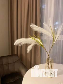 Студия квартира, посуточно, 36м2, 2/9 этаж