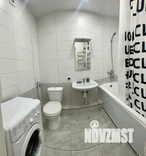 1-к квартира, посуточно, 36м2, 6/9 этаж