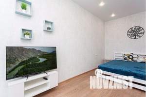 1-к квартира, посуточно, 36м2, 10/10 этаж